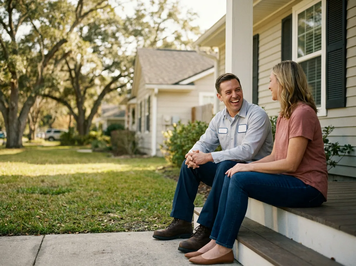 Septic tank pumping FAQs for Peggy, TX